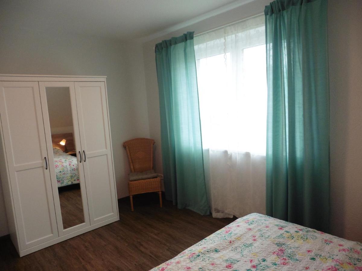 ויצנדורף Ferienhaus Am Bienenzaun מראה חיצוני תמונה