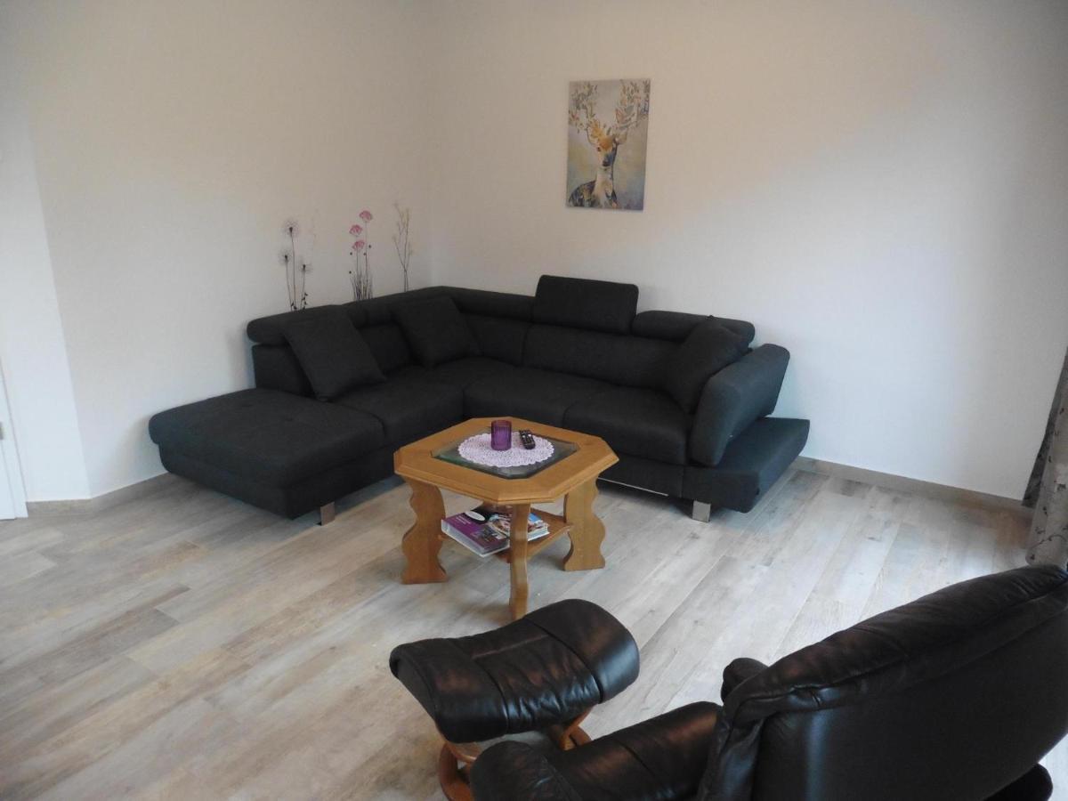 ויצנדורף Ferienhaus Am Bienenzaun מראה חיצוני תמונה